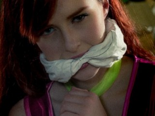 Daphne from Scooby-Doo