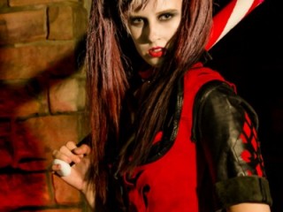 Harley Quinn