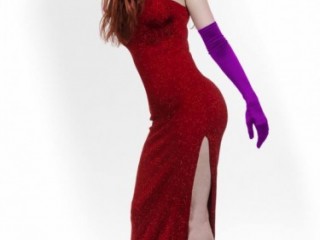Jessica Rabbit