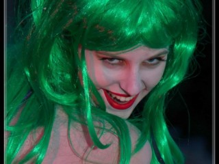 Female Joker