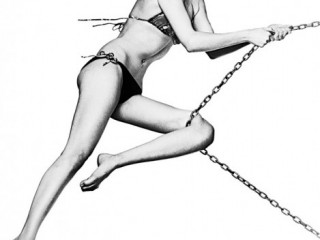 Tarzan Jane