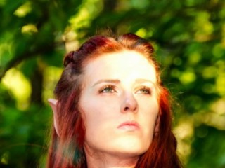 Tauriel from the Hobbit