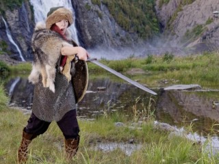 Viking