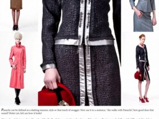 Panache Everyday Press Release
