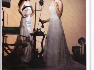 Editorial in Wedding Dreams Magazine's Spring/Summer 2013 Issue