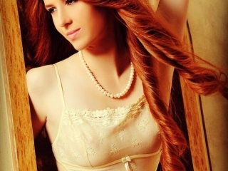 Zumruduanka ByKndf Catalog's Chemise from Once Upon a time in Istanbul Collection