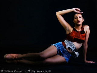 Studio Lighting