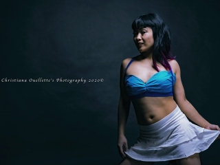 Studio Lighting