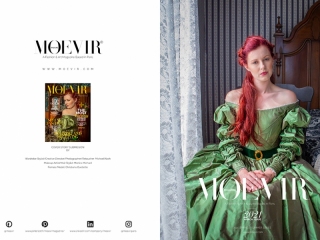 March 2021 Issue of Moevir Magazine