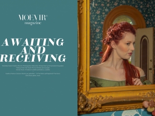 March 2021 Issue of Moevir Magazine
