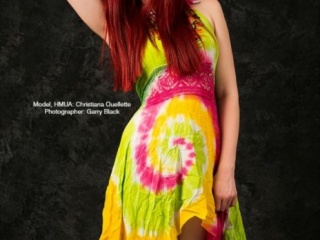 Boho Chic Issue of Northern Shine Magazine
