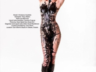 Boots Issue of Northern Shine Magazine