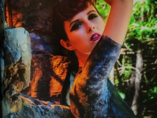 Creative Make-up Special Edition Issue of Xpressions Magazine