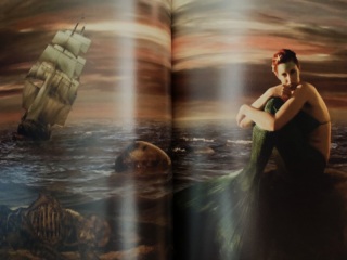 Creative Minds Issue of Femme Modern Magazine