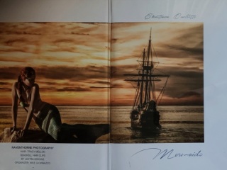 Creative Minds Issue of Femme Modern Magazine