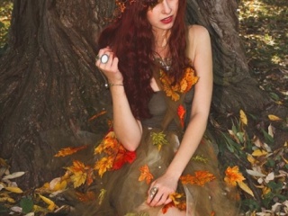 Fairy Tales Issue of Northern Shine Magazine