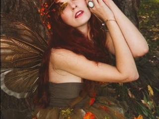 Fairy Tales Issue of Northern Shine Magazine