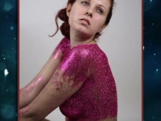 Glitter and Shine Issue Northern Shine Magazine