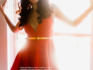 Glitter and Shine Issue Northern Shine Magazine