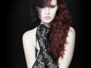 Feather and Lace Issue of Northern Shine Magazine