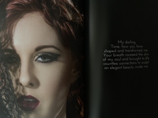 The Glamour Issue of Femme Modern Magazine