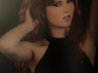 Top Model Issue of Femme Modern Magazine