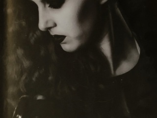 Top Model Issue of Femme Modern Magazine