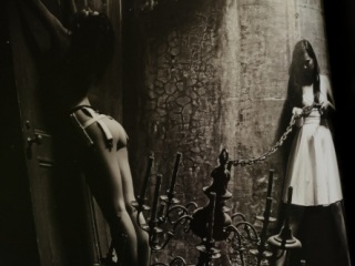 X 9.17 Issue of Dark Beauty Magazine