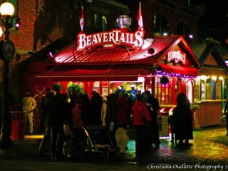Beaver Tails