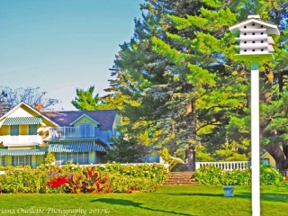 Mackenzie King Estates