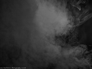 Fog Machine Effect